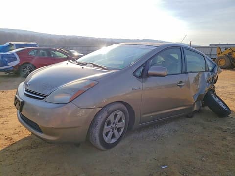 2007 Toyota Prius, VIN JTDKB20U873234509. Zdjęcie 1 z 6 z aukcji Copart. Katalog aut z USA OpenDataCar.