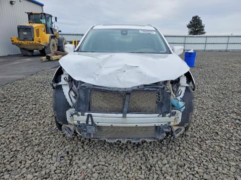 2020 Buick Enclave Avenir, VIN 5GAEVCKW9LJ291513. Zdjęcie 5 z 6 z aukcji Copart. Katalog aut z USA OpenDataCar.