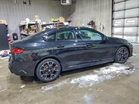 2025 Bmw 2 Series, VIN WBA23GG02S7S58400. Фото 3 з 6 з аукціону Copart. Каталог авто зі США OpenDataCar.