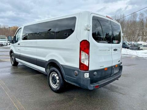 2020 Ford Transit, VIN 1FBAX2YG1LKA84985. Фото 2 з 6 з аукціону Copart. Каталог авто зі США OpenDataCar.