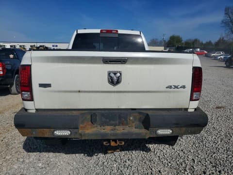 2010 Dodge Ram 3500, VIN 3D73Y3HL8AG175749. Фото 6 з 6 з аукціону Copart. Каталог авто зі США OpenDataCar.