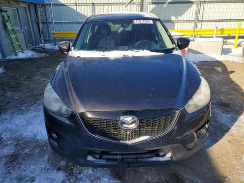 2014 Mazda CX-5, VIN JM3KE4CY2E0329073. Фото 5 з 6 з аукціону Copart. Каталог авто зі США OpenDataCar.