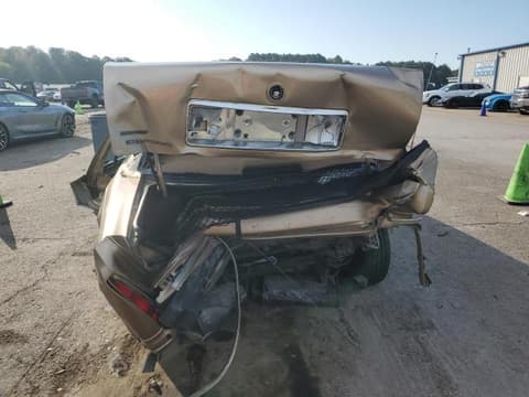 1998 Cadillac Deville, VIN 1G6KE54Y2WU715342. Фото 6 з 6 з аукціону Copart. Каталог авто зі США OpenDataCar.