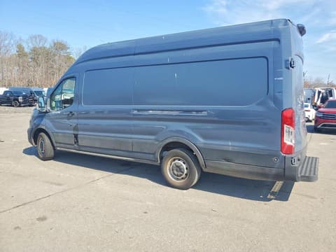 2020 Ford Transit, VIN 1FTBR3X85LKA86510. Фото 2 з 6 з аукціону Copart. Каталог авто зі США OpenDataCar.