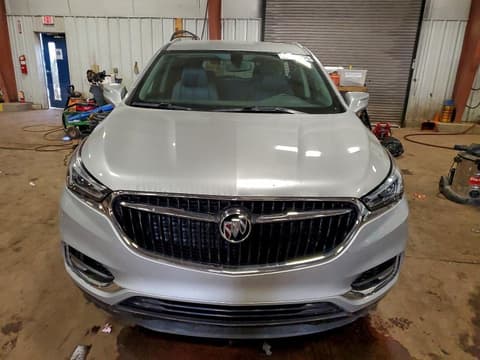 2018 Buick Enclave, VIN 5GAERBKW3JJ200134. Фото 5 з 6 з аукціону Copart. Каталог авто зі США OpenDataCar.