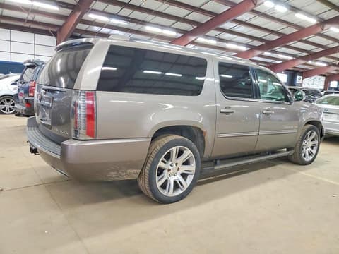 2013 Cadillac Escalade ESV, VIN 1GYS4JEF6DR312271. Zdjęcie 3 z 6 z aukcji Copart. Katalog aut z USA OpenDataCar.