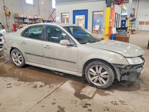 2007 Saab 9-3, VIN YS3FD49Y571120100. Фото 4 з 6 з аукціону Copart. Каталог авто зі США OpenDataCar.