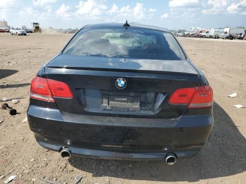 2009 Bmw 3 Series, VIN WBAWC73559E068793. Фото 6 з 6 з аукціону Copart. Каталог авто зі США OpenDataCar.
