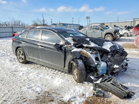 2018 Hyundai Sonata, VIN 5NPE34AF6JH641763. Фото 4 з 6 з аукціону Copart. Каталог авто зі США OpenDataCar.