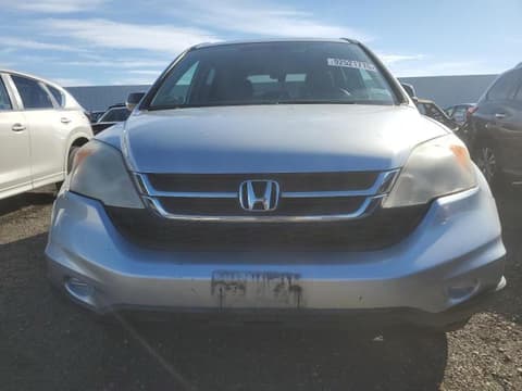 2011 Honda CR-V, VIN JHLRE3H4XBC007656. Фото 5 з 6 з аукціону Copart. Каталог авто зі США OpenDataCar.