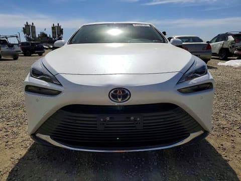 2023 Toyota Mirai, VIN JTDAAAAA5PA008548. Zdjęcie 5 z 6 z aukcji Copart. Katalog aut z USA OpenDataCar.