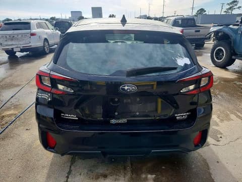 2024 Subaru Impreza, VIN JF1GUABC2R8313894. Фото 6 з 6 з аукціону Copart. Каталог авто зі США OpenDataCar.