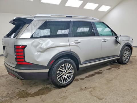 2026 Hyundai Palisade, VIN KM8RLES22TU064026. Фото 3 з 6 з аукціону Copart. Каталог авто зі США OpenDataCar.