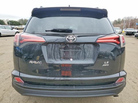 2016 Toyota RAV4, VIN 2T3BFREV9GW460134. Zdjęcie 6 z 6 z aukcji Copart. Katalog aut z USA OpenDataCar.