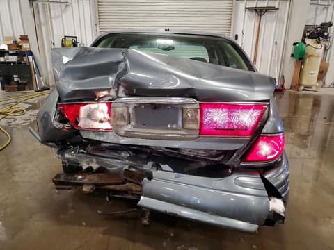2005 Buick LeSabre, VIN 1G4HP52K05U270562. Photo 6 of 6 from Copart auction. OpenDataCar US salvage catalog.