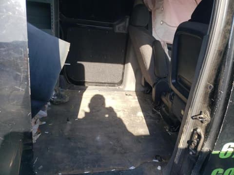 2015 Nissan NV 200, VIN 3N6CM0KN0FK732914. Фото 6 з 6 з аукціону Copart. Каталог авто зі США OpenDataCar.