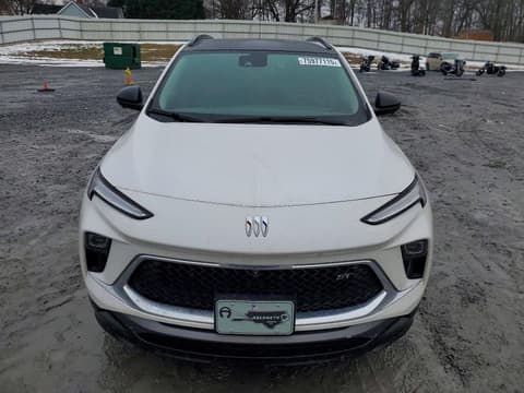 2024 Buick Encore GX, VIN KL4AMDSL5RB014561. Фото 5 з 6 з аукціону Copart. Каталог авто зі США OpenDataCar.