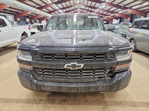 2016 Chevrolet Silverado, VIN 1GCVKPEC2GZ366575. Фото 5 з 6 з аукціону Copart. Каталог авто зі США OpenDataCar.