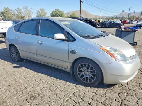 2008 Toyota Prius, VIN JTDKB20U087732259. Фото 4 з 6 з аукціону Copart. Каталог авто зі США OpenDataCar.