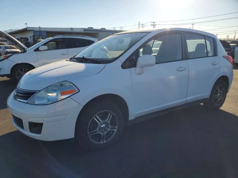 2011 Nissan Versa, VIN 3N1BC1CP3BL467310. Фото 1 з 6 з аукціону Copart. Каталог авто зі США OpenDataCar.