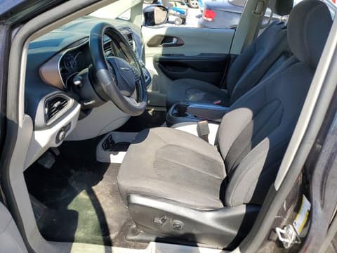 2019 Chrysler Pacifica, VIN 2C4RC1FG5KR629562. Фото 6 з 6 з аукціону Copart. Каталог авто зі США OpenDataCar.