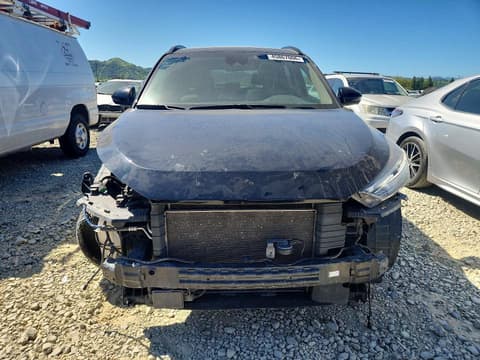 2019 Hyundai Tucson, VIN KM8J33AL5KU855189. Фото 5 з 6 з аукціону Copart. Каталог авто зі США OpenDataCar.