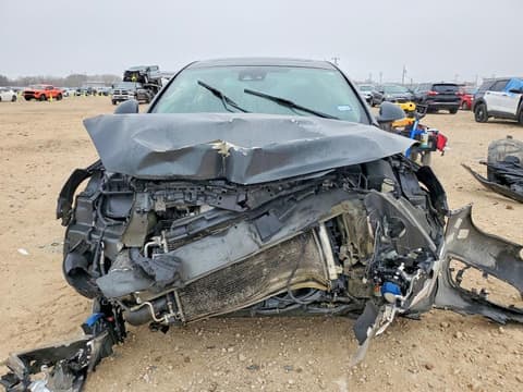 2016 Buick Regal, VIN 2G4GS5GX2G9197113. Фото 5 з 6 з аукціону Copart. Каталог авто зі США OpenDataCar.