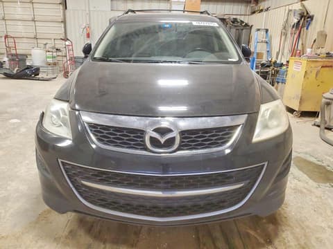 2012 Mazda CX-9, VIN JM3TB2CA6C0339476. Фото 5 з 6 з аукціону Copart. Каталог авто зі США OpenDataCar.