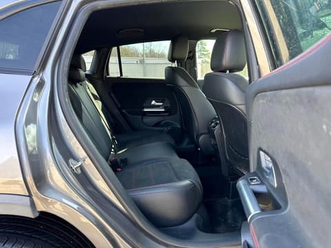 2022 Mercedes-benz GLA-Class, VIN W1N4N4GB9NJ343417. Zdjęcie 6 z 6 z aukcji Copart. Katalog aut z USA OpenDataCar.