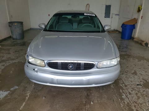 2004 Buick Century, VIN 2G4WS52J441269955. Photo 5 of 6 from Copart auction. OpenDataCar US salvage catalog.