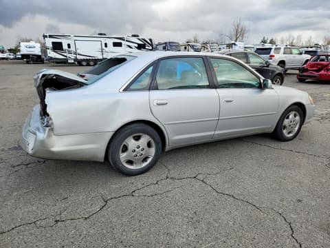 2004 Toyota Avalon, VIN 4T1BF28B84U367683. Фото 3 з 6 з аукціону Copart. Каталог авто зі США OpenDataCar.