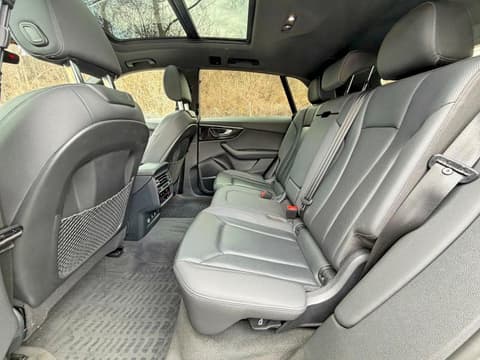 2019 Audi Q8, VIN WA1BVAF19KD039112. Фото 6 из 6 с аукциона Copart. Каталог авто из США OpenDataCar.