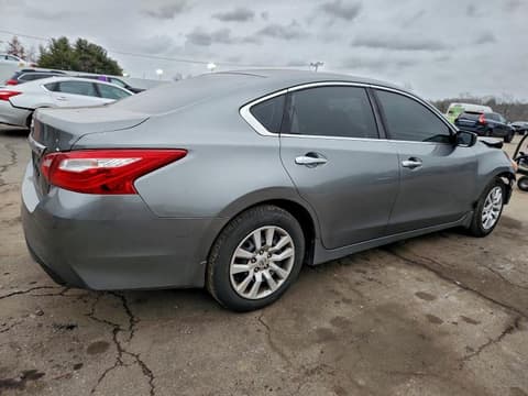 2016 Nissan Altima, VIN 1N4AL3AP7GN393152. Zdjęcie 3 z 6 z aukcji Copart. Katalog aut z USA OpenDataCar.