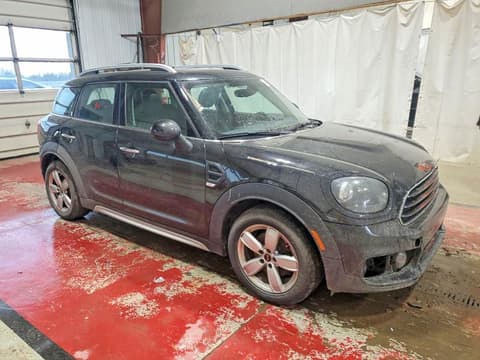 2019 Mini Cooper, VIN WMZYV5C58K3F58868. Фото 4 з 6 з аукціону Copart. Каталог авто зі США OpenDataCar.