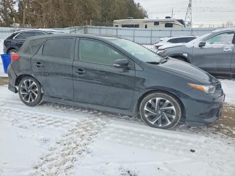 2016 Toyota SCION, VIN JTNKARJEXGJ513809. Фото 4 з 6 з аукціону Copart. Каталог авто зі США OpenDataCar.