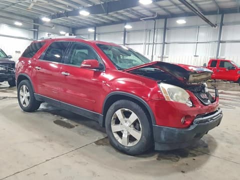 2012 Gmc Acadia, VIN 1GKKVRED8CJ268615. Фото 4 з 6 з аукціону Copart. Каталог авто зі США OpenDataCar.