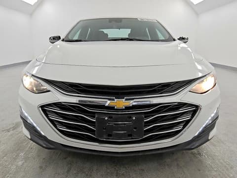 2023 Chevrolet Malibu Limited, VIN 1G1ZD5ST0PF153980. Фото 5 з 6 з аукціону Copart. Каталог авто зі США OpenDataCar.