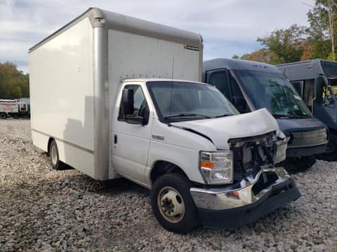 2022 Ford Econoline, VIN 1FDWE3FNXNDC14196. Фото 4 з 6 з аукціону Copart. Каталог авто зі США OpenDataCar.