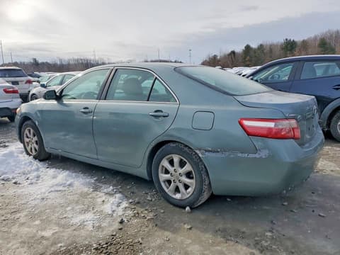 2009 Toyota Camry, VIN 4T1BE46K69U920498. Фото 2 з 6 з аукціону Copart. Каталог авто зі США OpenDataCar.