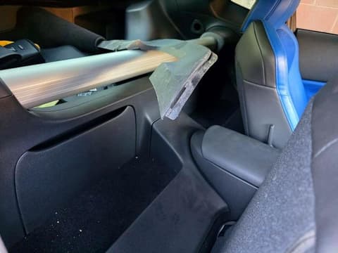 2023 Nissan Z, VIN JN1BZ4BH4PM311977. Фото 6 з 6 з аукціону Copart. Каталог авто зі США OpenDataCar.