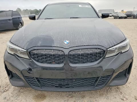 2021 Bmw M340i, VIN 3MW5U9J01M8C17871. Фото 5 из 6 с аукциона Copart. Каталог авто из США OpenDataCar.