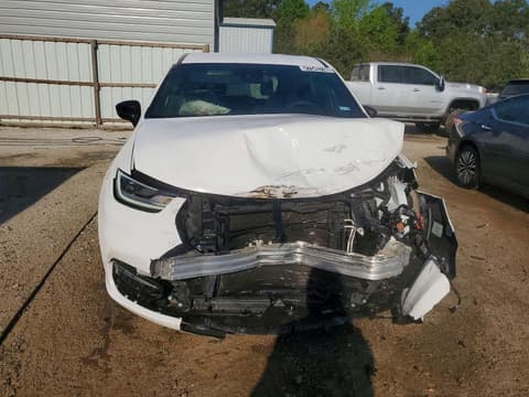 2025 Chrysler Pacifica, VIN 2C4RC1BG3SR540577. Фото 5 з 6 з аукціону Copart. Каталог авто зі США OpenDataCar.