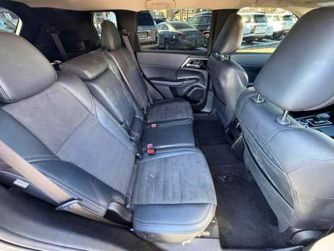 2024 Mitsubishi Outlander, VIN JA4J3VA8XRZ041574. Фото 6 з 6 з аукціону Copart. Каталог авто зі США OpenDataCar.