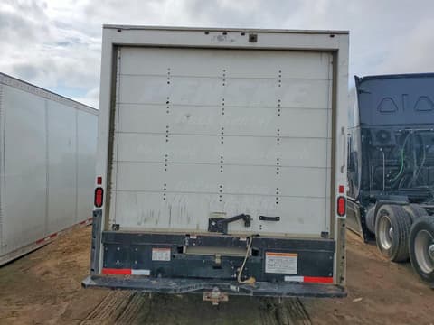 2023 Ford E-350, VIN 1FDWE3FN7PDD11049. Фото 6 з 6 з аукціону Copart. Каталог авто зі США OpenDataCar.