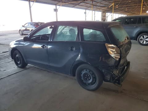 2005 Toyota Matrix, VIN 2T1KR32E25C337307. Фото 2 з 6 з аукціону Copart. Каталог авто зі США OpenDataCar.