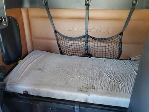 2019 Freightliner Cascadia 126, VIN 3AKJHHDR1KSGC6058. Photo 6 of 6 from Copart auction. OpenDataCar US salvage catalog.