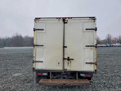 2012 Ford E-350, VIN 1FDWE3FS1CDA32390. Фото 6 з 6 з аукціону Copart. Каталог авто зі США OpenDataCar.