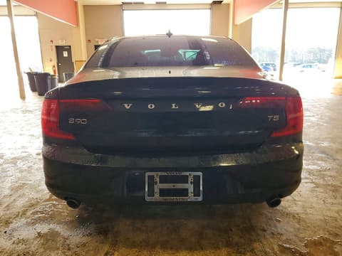 2017 Volvo S90, VIN YV1102AK6H1010953. Zdjęcie 6 z 6 z aukcji Copart. Katalog aut z USA OpenDataCar.