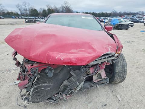 2014 Honda Accord, VIN 1HGCT1B81EA014361. Фото 5 з 6 з аукціону Copart. Каталог авто зі США OpenDataCar.