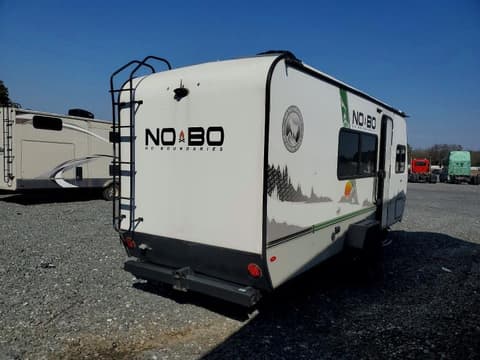 2021 Forest river , VIN 4X4TRP713MR205222. Фото 4 з 6 з аукціону Copart. Каталог авто зі США OpenDataCar.